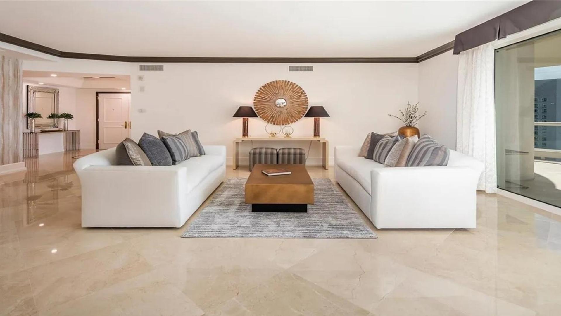 Stunning Four Bedroom Fully Professionally Remodeled Apartment Las Vegas Exteriör bild