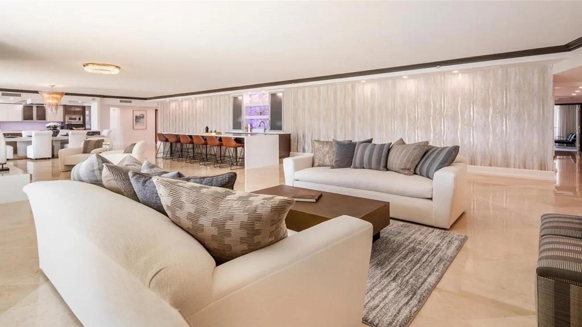 Stunning Four Bedroom Fully Professionally Remodeled Apartment Las Vegas Exteriör bild